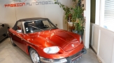 Panhard CT24 cabriolet - photo 4