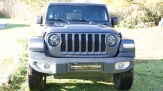 Jeep Wrangler Unlimited SAHARA - photo 3