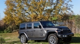 Jeep Wrangler Unlimited SAHARA - photo 4