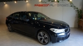 BMW 640 D Xdrive GranTurismo - photo 1