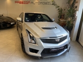 Cadillac ATS-V - photo 2