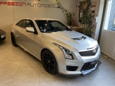 Cadillac ATS-V - photo 3