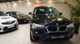 BMW X3 (F25) SDRIVE - photo 3