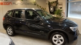 BMW X3 (F25) SDRIVE - photo 4