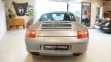 Porsche 997 C2 - photo 4