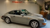 Porsche 964 Carrera 2 - photo 1