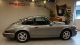 Porsche 964 Carrera 2 - photo 2