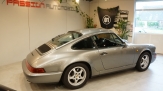 Porsche 964 Carrera 2 - photo 3