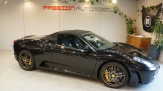 Ferrari F430 Spider - photo 1