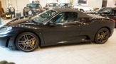 Ferrari F430 Spider - photo 4