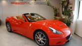 Ferrari California - photo 3