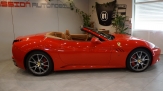 Ferrari California - photo 4