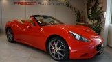 Ferrari California - photo 1