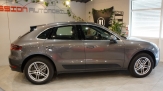 Porsche Macan SD - photo 1
