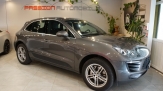 Porsche Macan SD - photo 2