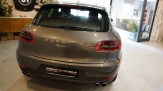 Porsche Macan SD - photo 3