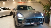 Porsche Macan S  - photo 1