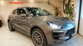 Porsche Macan S  - photo 2