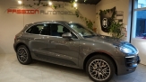 Porsche Macan S  - photo 4