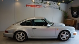 Porsche 964 Carrera 4 - photo 1