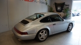 Porsche 964 Carrera 4 - photo 2