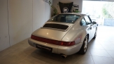 Porsche 964 Carrera 4 - photo 3