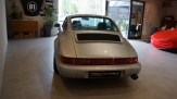 Porsche 964 Carrera 4 - photo 4