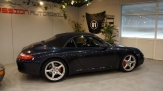 Porsche 997 S cabriolet - photo 1