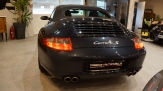 Porsche 997 S cabriolet - photo 2