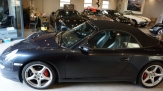 Porsche 997 S cabriolet - photo 4