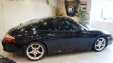 Porsche 996 C2 - photo 3