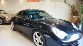 Porsche 996 C2 - photo 4