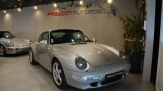 Porsche 993 S  - photo 1