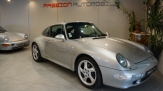 Porsche 993 S  - photo 2