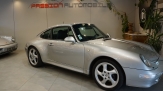 Porsche 993 S  - photo 3