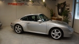 Porsche 993 S  - photo 4