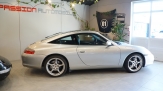 Porsche 996 Targa 3.6 - photo 2