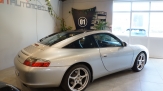 Porsche 996 Targa 3.6 - photo 3