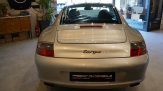 Porsche 996 Targa 3.6 - photo 4