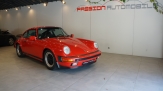 Porsche 911 3.2 coup - photo 1