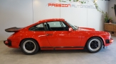 Porsche 911 3.2 coup - photo 4