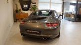 Porsche 991 Carrera 2 - photo 2