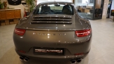 Porsche 991 Carrera 2 - photo 3