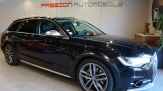 Audi A6 Allroad 3.0 TDI - photo 2