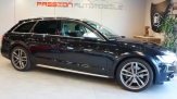 Audi A6 Allroad 3.0 TDI - photo 3