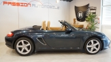 Porsche Boxster 2.7 240ch - photo 1