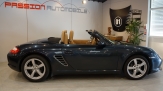 Porsche Boxster 2.7 240ch - photo 2