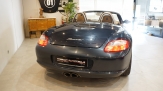 Porsche Boxster 2.7 240ch - photo 3