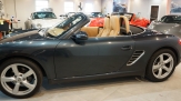 Porsche Boxster 2.7 240ch - photo 4