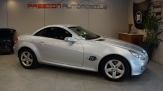 Mercedes SLK 280 V6-230ch - photo 1